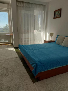 Belgrade Serbia apartment